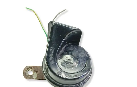 Peugeot 607 Horn signal 703881157