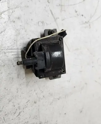 Renault 19 High voltage ignition coil HOM7700732263