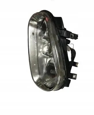 Volkswagen Caddy Headlights/headlamps set 67736930