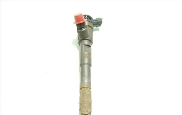 Renault Captur Fuel injector H8201453073 0445110653