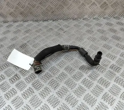 Audi e-tron Engine coolant pipe/hose 4KE819352P