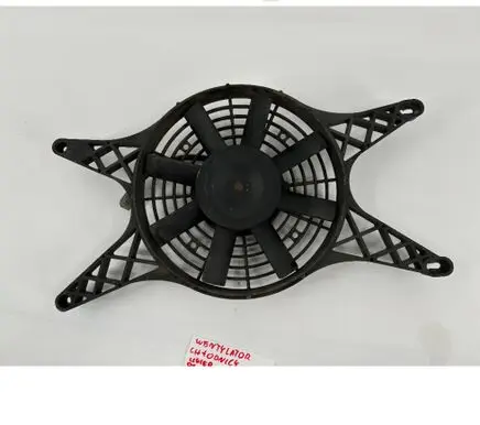 Ligier X-TOO Fan set 01H01048A0