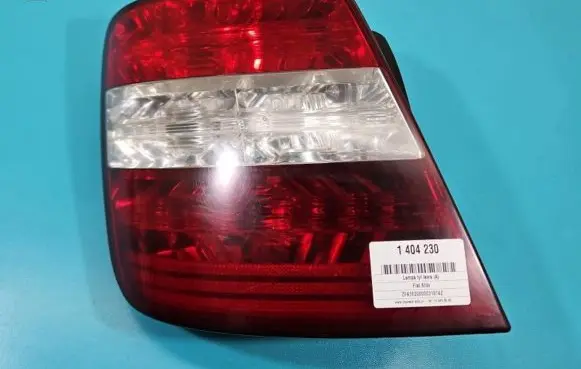 Fiat Stilo Rear/tail lights IMPRK1404230
