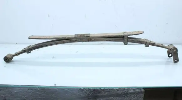 Nissan Navara D40 Rear leaf spring 