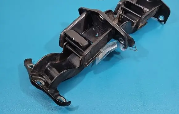 Renault Trafic III (X82) Rear door hinge set 904108626R IMPRK1550786