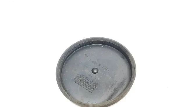 Peugeot 308 Headlight/headlamp dust cover 20001509