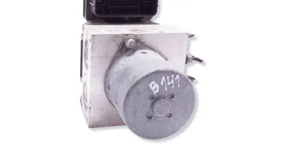 Volkswagen PASSAT B7 ABS Pump 3AA614109AG