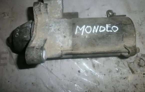 Ford Mondeo MK II Starter motor 96bb11000aa