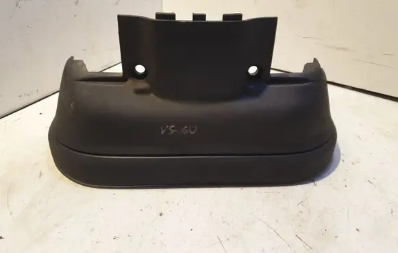 Volvo S60 Timing belt guard (cover) 08658541 08658542
