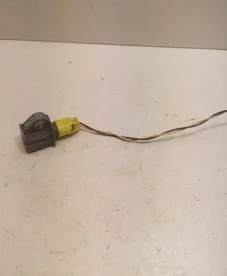 Mercedes-Benz C W204 Airbag deployment crash/impact sensor A2048201985