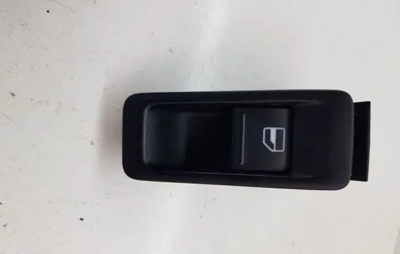 Volkswagen Sharan Electric window control switch 7N0959551