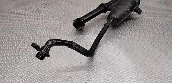Opel Insignia A Oil breather separator 55567249 565581915