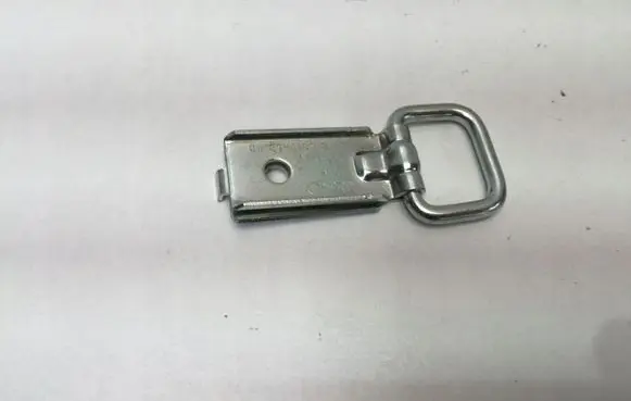 Ford Puma Tie down hook / loop L1TBS313A68AB