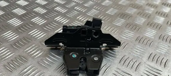 Opel Mokka Tailgate/trunk/boot lock/catch/latch 13511954