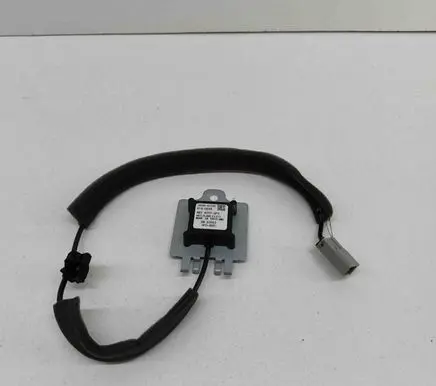 Suzuki SX4 S-Cross Aerial GPS antenna 3A50063T00