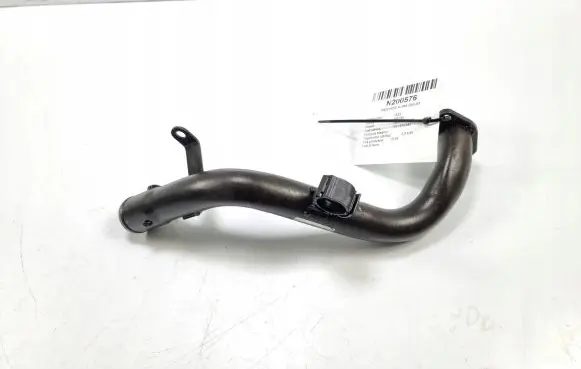 Iveco Daily 35 - 40.10 Heater radiator pipe/hose 504093141