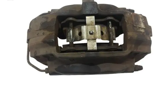 Tesla Model S Rear brake caliper 600643400C