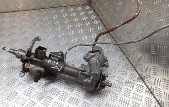 Peugeot 107 Rear steering column 160800-0254