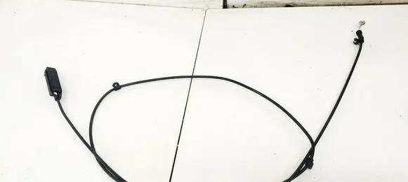 Handbrake/parking brake wiring cable