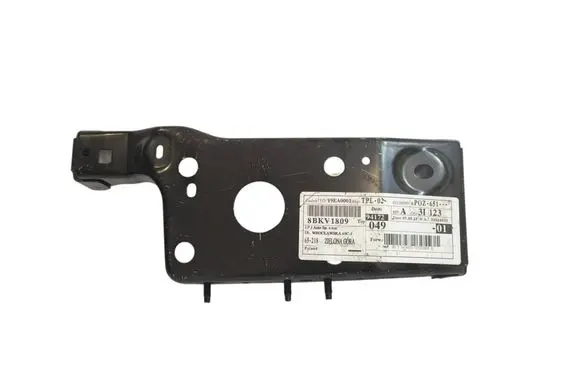 Toyota Proace Front bumper mounting bracket SU001A8016AUTOAS2 SU001A8016