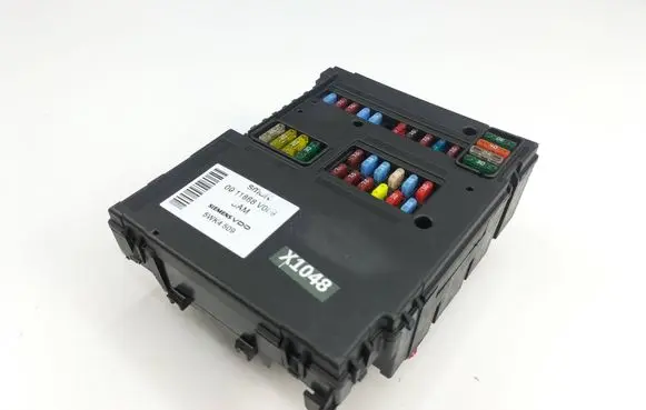 Comfort/convenience module