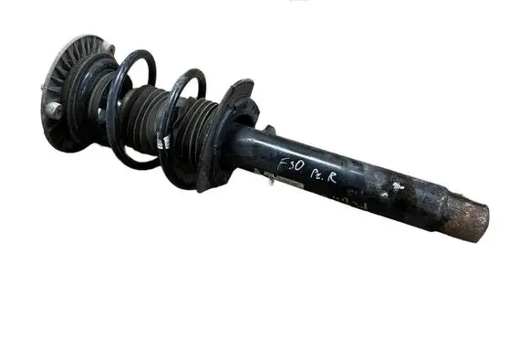 BMW 3 F30 F35 F31 Front shock absorber with coil spring 31316791579 14941510 6791579