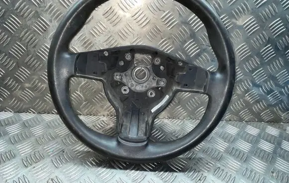 Seat Ibiza III (6L) Steering wheel