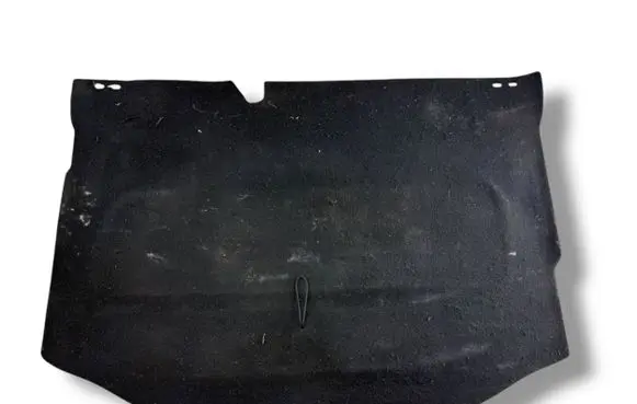 Citroen DS3 Trunk/boot mat liner 96833234ZD