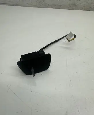 BMW 7 F01 F02 F03 F04 Steering wheel adjustment switch 