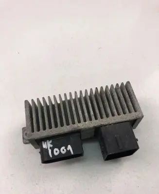 Nissan Qashqai Other relay 271206395R