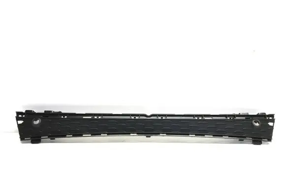 Mercedes-Benz GLE W167 Front bumper A1678852610