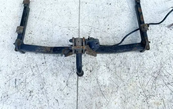 Honda Civic Tow bar set 