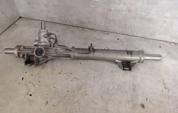 Peugeot Expert Steering rack 7832974210
