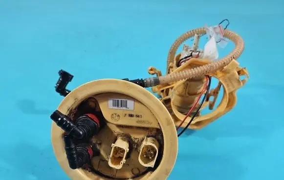 BMW 7 F01 F02 F03 F04 In-tank fuel pump 7188563 IMPRK1597158