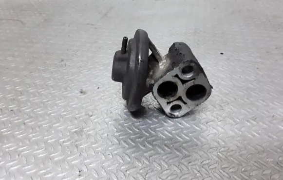 Hyundai Santa Fe EGR valve