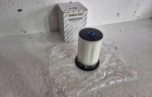 Peugeot Boxer Fuel filter 77368723
