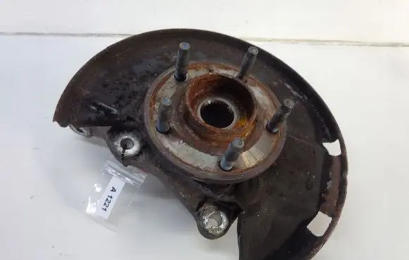 Chevrolet Cruze Front wheel hub 150KM
