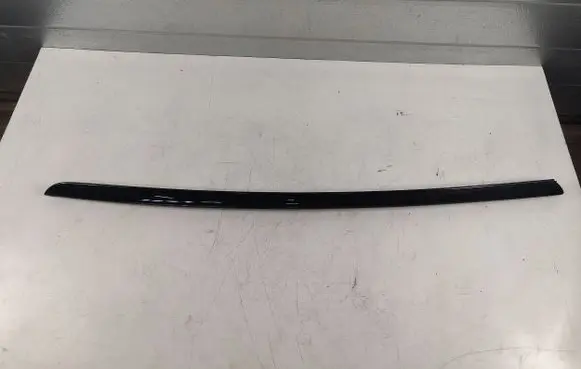 Citroen DS5 Windshield trim 9687248080