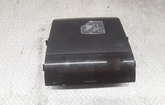 Toyota Prius (XW20) Glove box lid/cover 5542047010