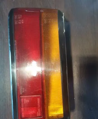 Mitsubishi Lancer Rear/tail lights 0437146 RR7119