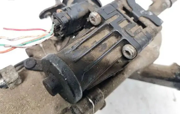 Peugeot Partner EGR valve 9671187780 70215621