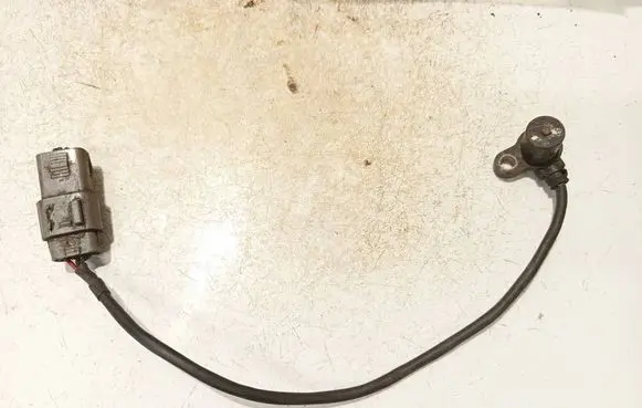 Mazda MX-6 Crankshaft position sensor j5t15071 kl011822