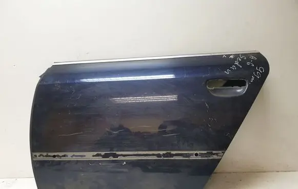 Audi A6 S6 C5 4B Rear door
