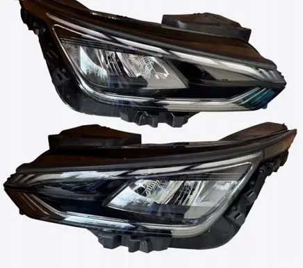 KIA EV6 Headlights/headlamps set