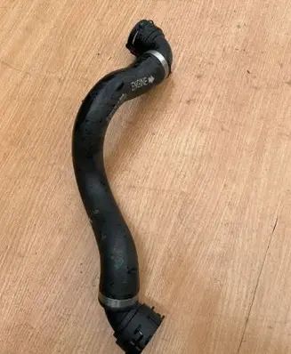 Mercedes-Benz C W205 Engine coolant pipe/hose A2055013991