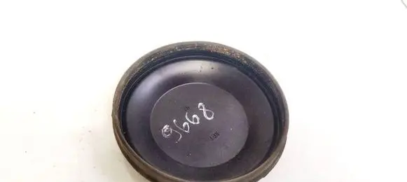 Opel Vectra C Headlight/headlamp dust cover 15566500