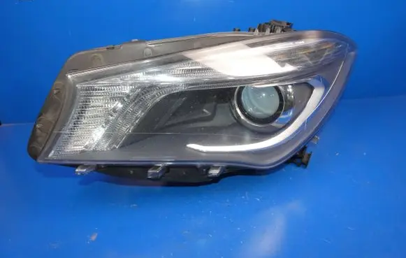 Mercedes-Benz CLA C117 X117 W117 Headlight/headlamp A1179065300 LE11C6270