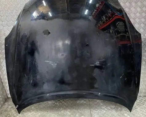 Lexus SC 430 Engine bonnet/hood LEXUSSC SC430 HAMU4079754