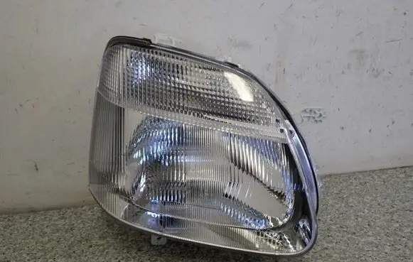 Suzuki Wagon R+ Headlight/headlamp