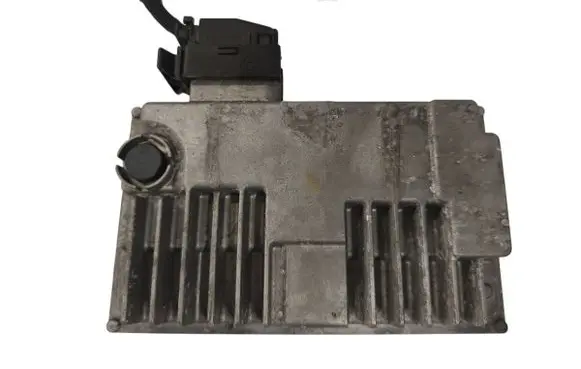 Audi A6 S6 C7 4G Suspension control unit/module 4H0907145 535197804
